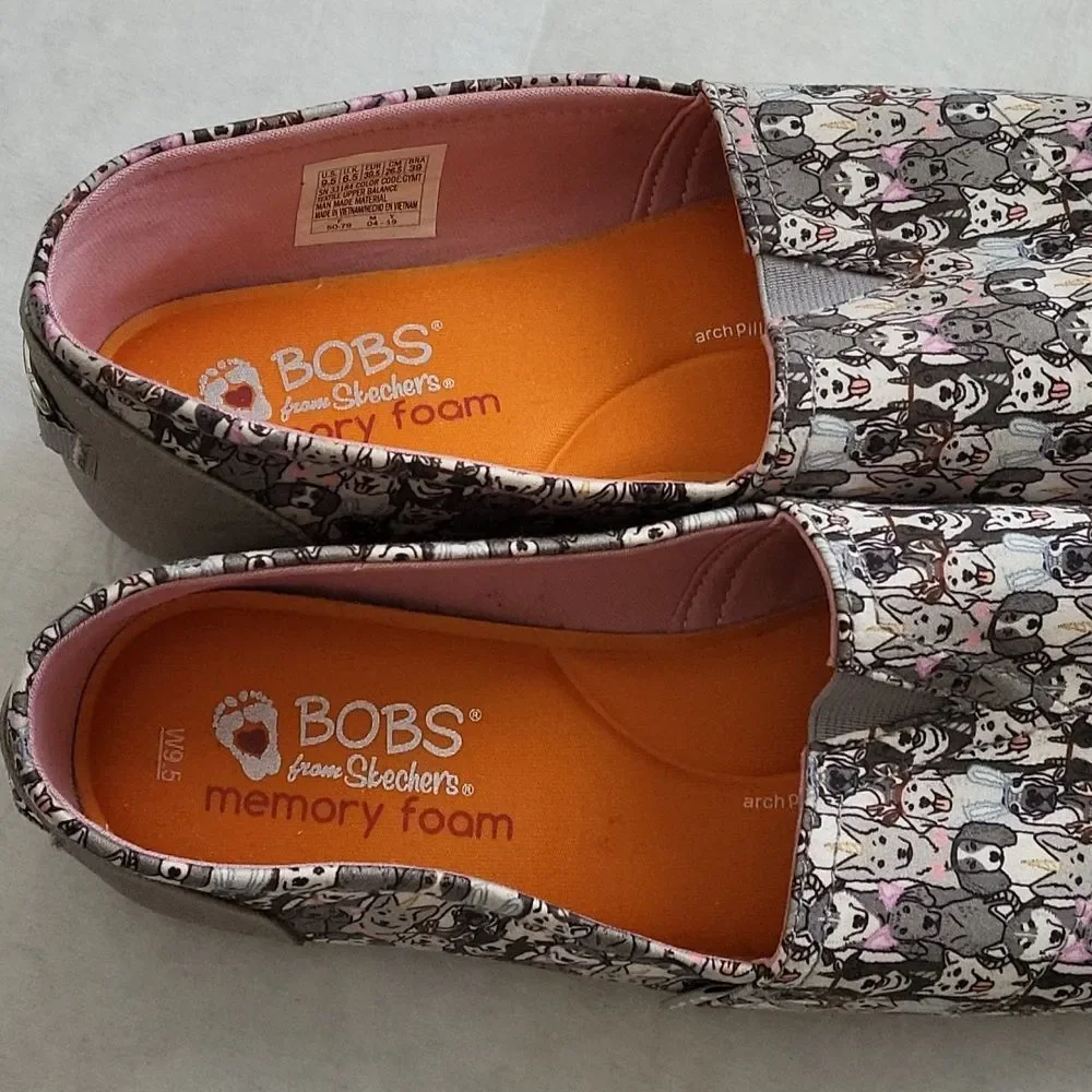 BOBS FOR DOGS from skechers - Picture 3 of 8